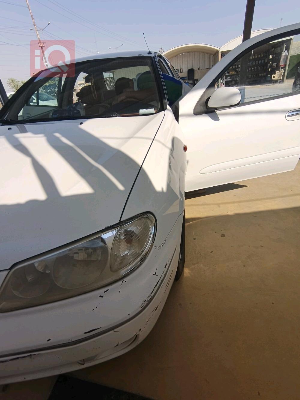 نيسان صني